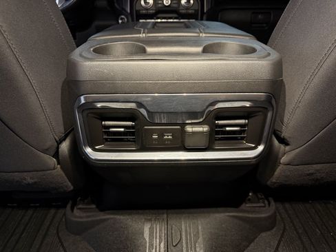Used 2020 GMC Sierra 2500 SLE w/ SLE Convenience Package AWD/4WD image 33