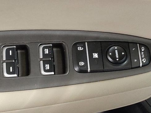 Used 2017 Kia Optima LX w/ Convenience Package FWD image 27