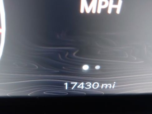 Used 2024 Jeep Wagoneer 4WD image 20