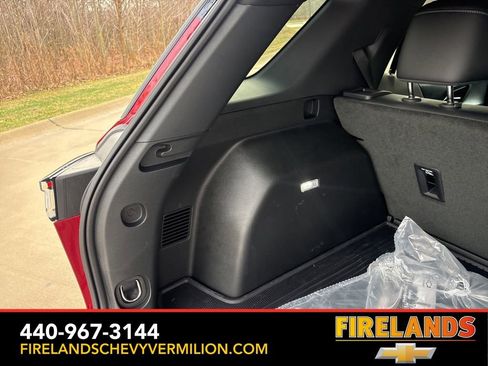 New 2026 Chevrolet Equinox LT w/ Convenience Package II image 47