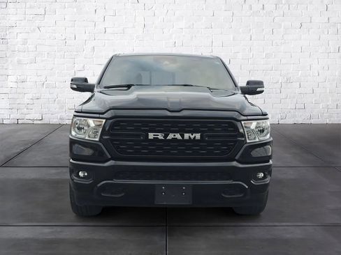 Used 2022 RAM 1500 Big Horn w/ Trailer Tow Group image 6