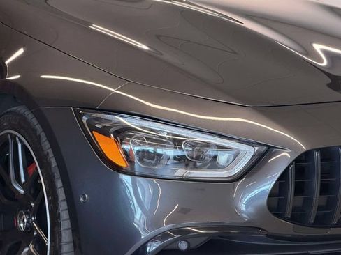 Used 2023 Mercedes-Benz AMG GT 53 image 9