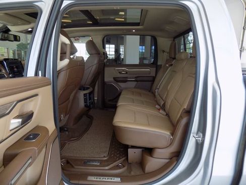 Used 2020 RAM 1500 Limited AWD/4WD image 25