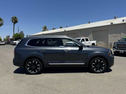 Used 2024 Kia Telluride SX FWD image 10