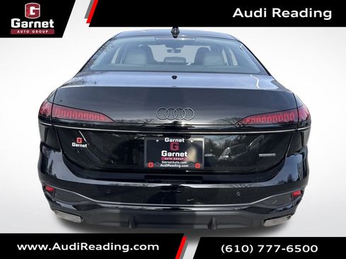 New 2026 Audi A6 Premium Plus AWD/4WD image 4