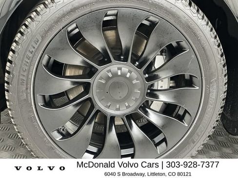 Used 2022 Tesla Model 3 Long Range AWD/4WD image 10