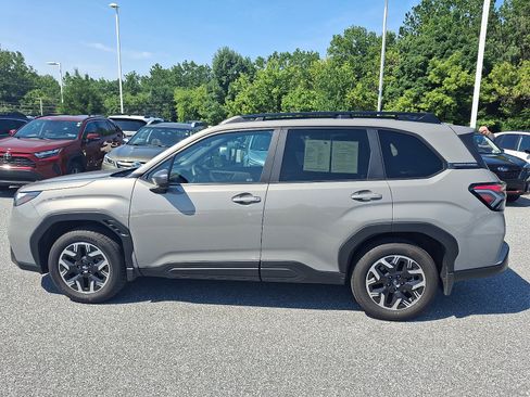 Certified 2026 Subaru Forester Premium AWD/4WD image 7