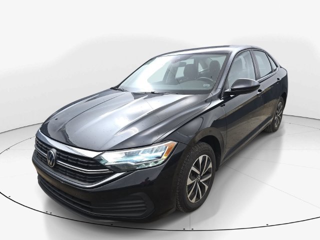 Used 2024 Volkswagen Jetta S FWD image 10