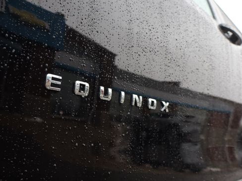 Used 2024 Chevrolet Equinox LT image 7