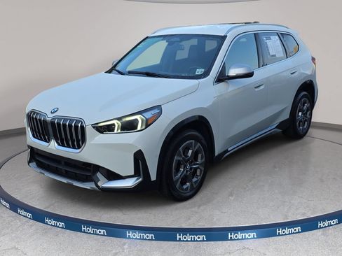 Used 2024 BMW X1 xDrive28i w/ Convenience Package AWD/4WD image 1