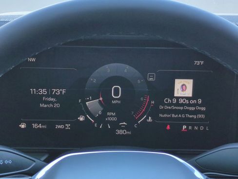 Used 2026 GMC Terrain Denali image 27