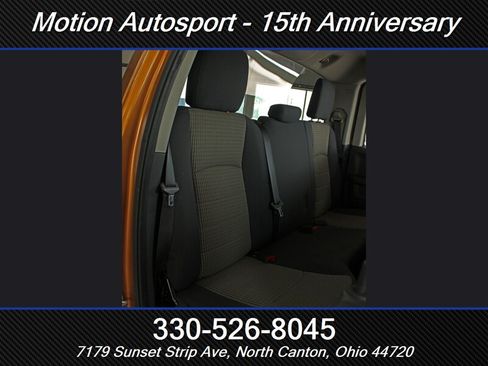 Used 2012 RAM 1500 Express AWD/4WD image 33