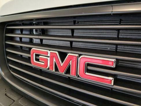 New 2026 GMC Savana 2500 Work Van w/ Driver Convenience Package image 32