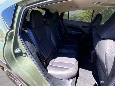 Used 2026 Subaru Crosstrek 2.0i Premium AWD/4WD image 23