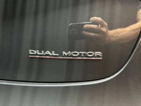 Used 2018 Tesla Model 3 Long Range AWD/4WD image 25