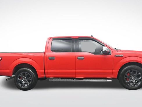 Used 2019 Ford F150 XLT RWD image 4
