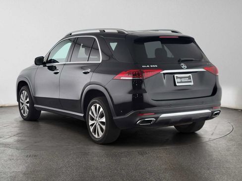 Used 2021 Mercedes-Benz GLE 350 4MATIC image 6