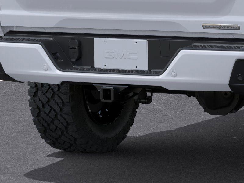 New 2026 GMC Canyon Elevation AWD/4WD image 56