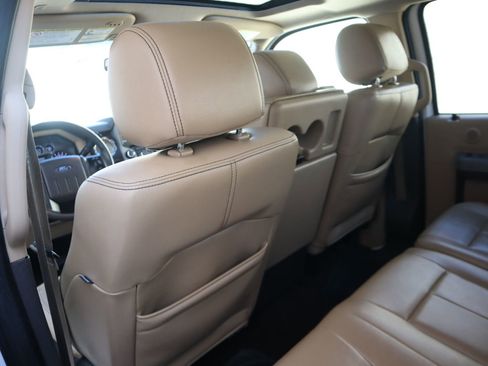 Used 2015 Ford F250 Lariat w/ Lariat Ultimate Package image 55