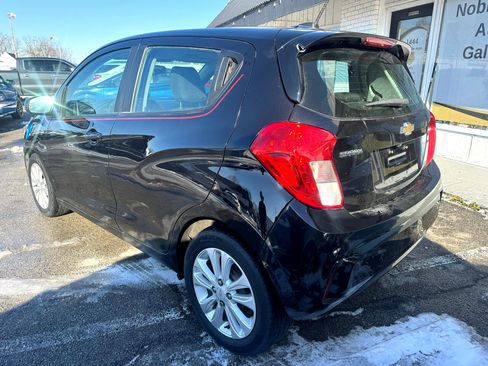 Used 2018 Chevrolet Spark LT image 6