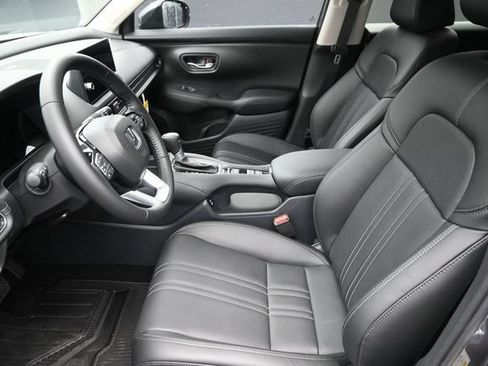 New 2026 Honda HR-V EX-L image 19