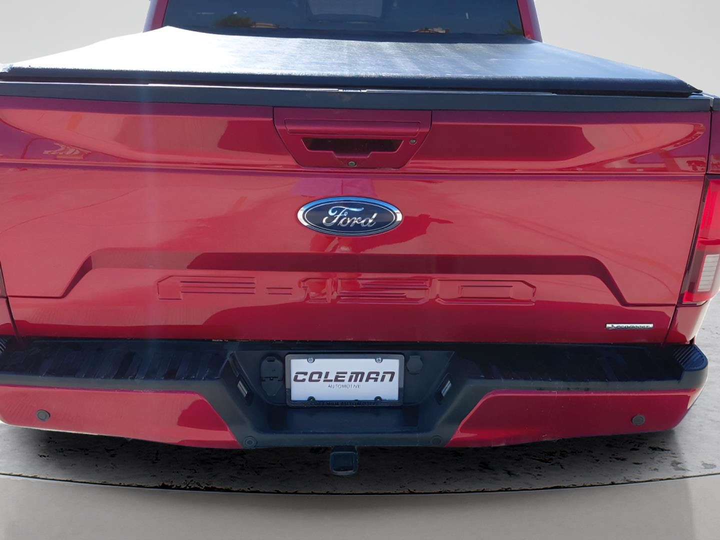 Used 2019 Ford F150 Lariat w/ Equipment Group 502A Luxury AWD/4WD image 19