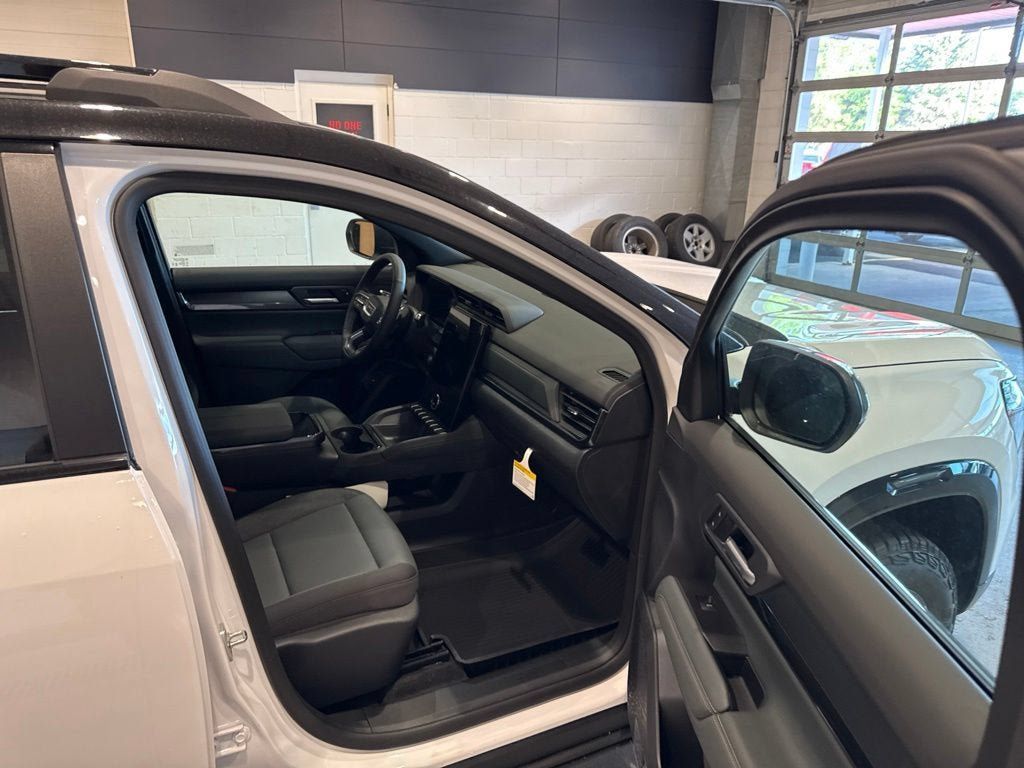 New 2026 GMC Terrain AT4 w/ LPO, Floor Liner Package AWD/4WD image 12