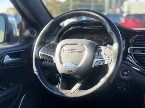 Used 2022 Dodge Durango Citadel image 14