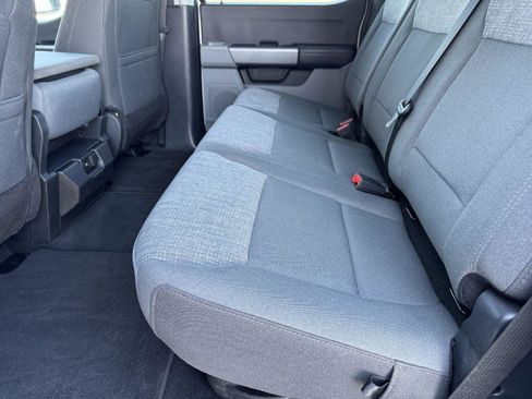 Used 2025 Ford F350 XLT image 23