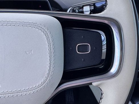 Used 2024 Lincoln Nautilus Black Label w/ Jet Appearance Package (87T) image 20