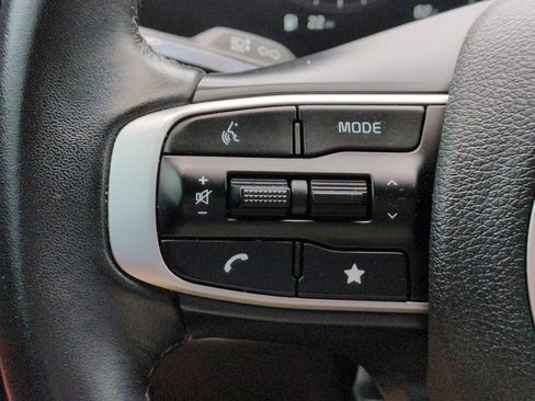 Certified 2024 Kia Sportage SX FWD image 32