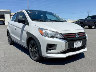 New 2024 Mitsubishi Mirage image 1