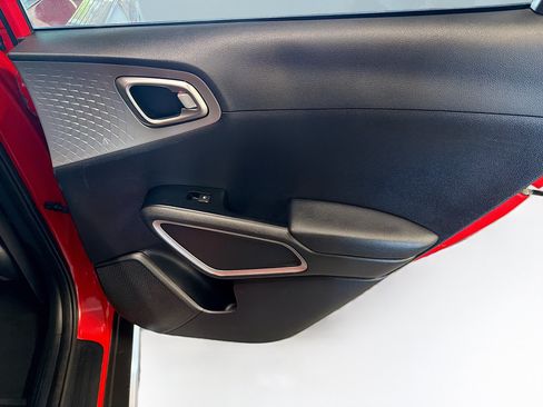 Used 2020 Kia Soul X-Line FWD image 27
