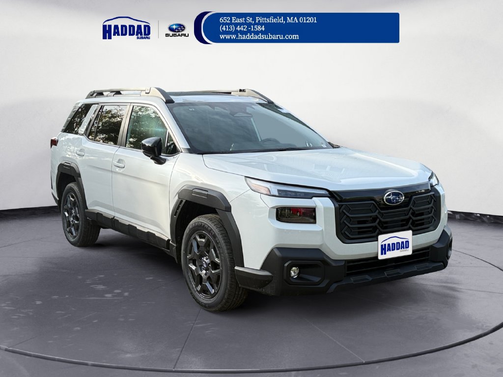 New 2026 Subaru Outback Premium AWD/4WD image 7