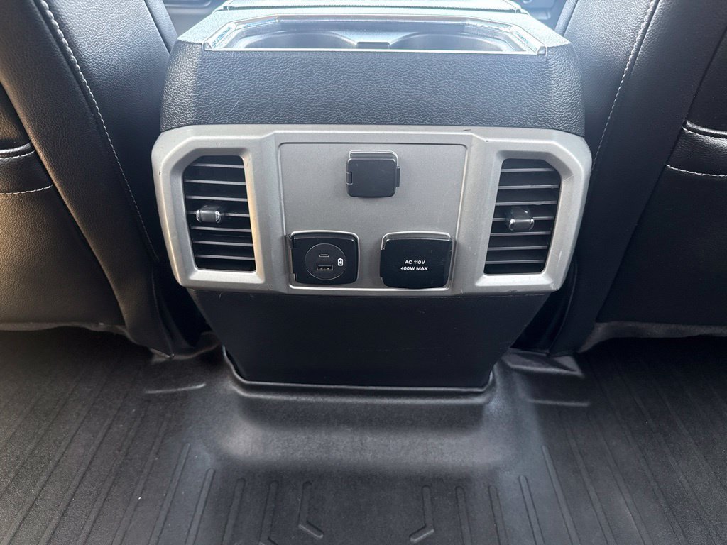 Used 2021 Ford F250 Lariat AWD/4WD image 29