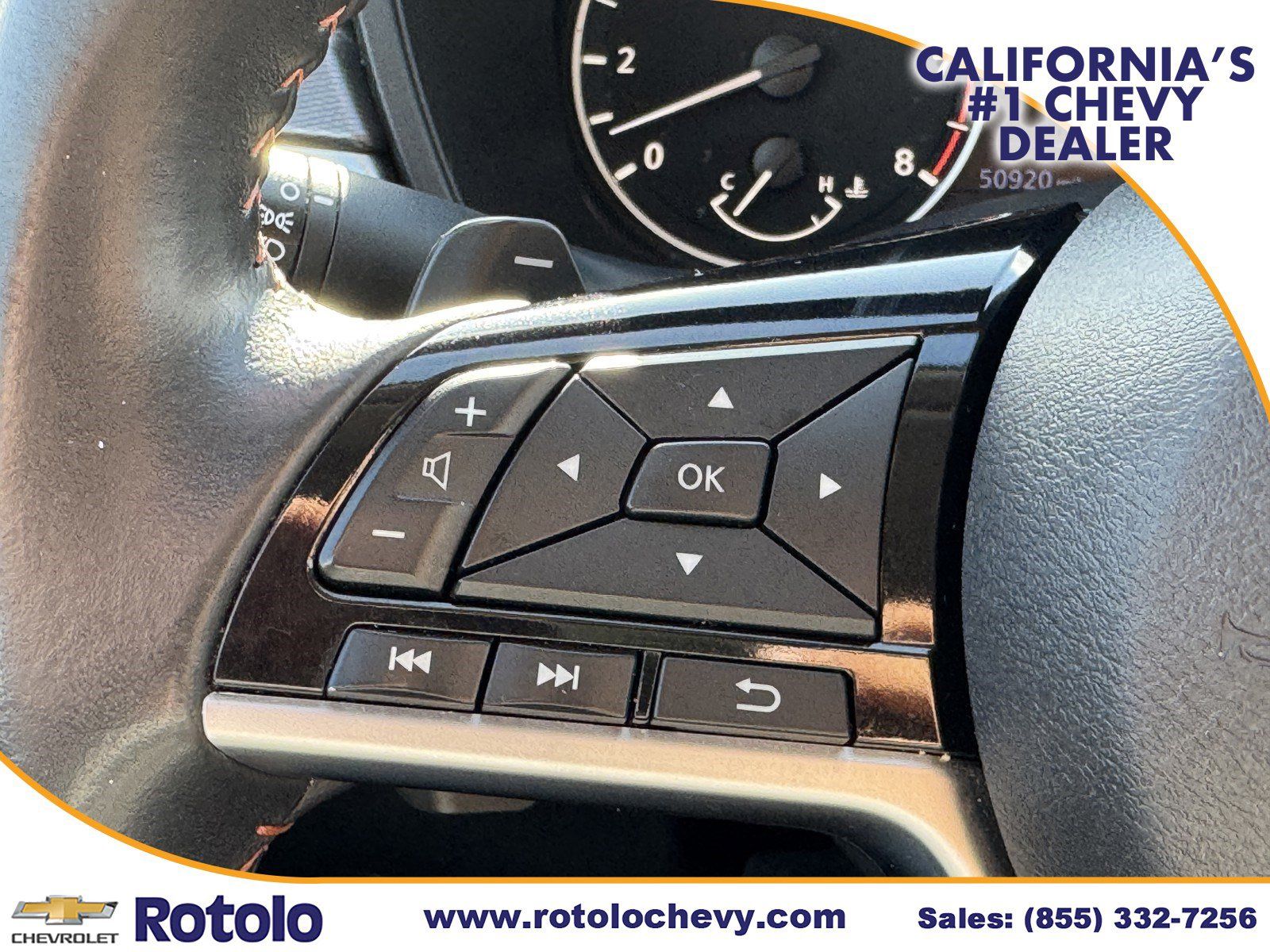 Used 2024 Nissan Altima 2.5 SR FWD image 22