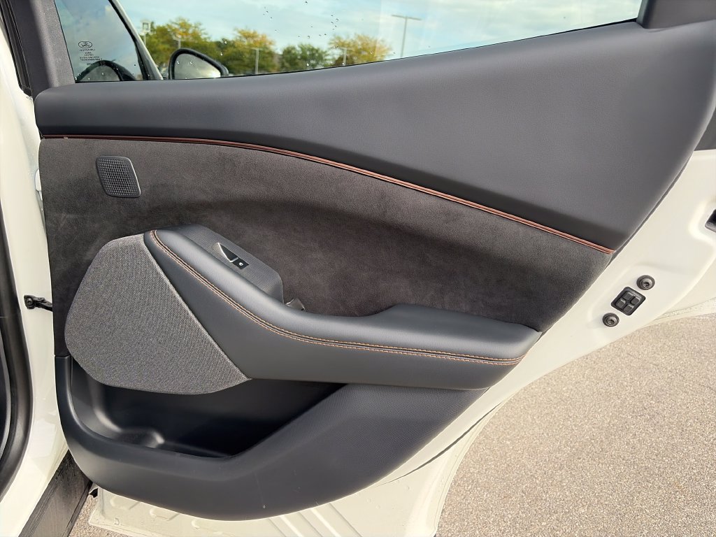 Used 2023 Ford Mustang Mach-E GT AWD/4WD image 32