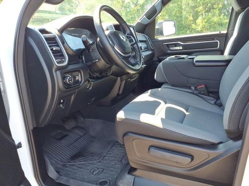 Used 2023 RAM 1500 Big Horn AWD/4WD image 13