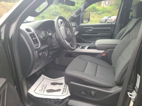New 2026 RAM 1500 Big Horn image 12