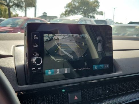 Certified 2024 Honda CR-V EX-L image 27