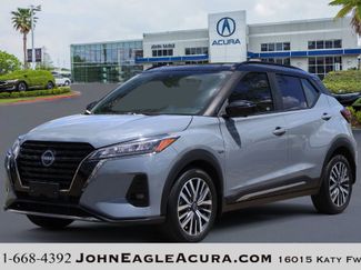 Used 2023 Nissan Kicks SR w/ SR Premium Package video 1