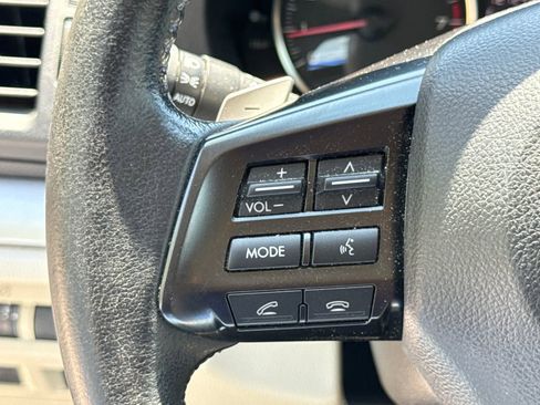 Used 2013 Subaru Crosstrek 2.0i Limited w/ Popular Pkg 2 AWD/4WD image 28