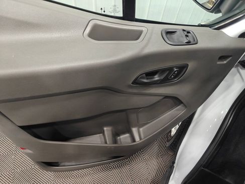 Used 2024 Ford Transit 350 XLT image 51