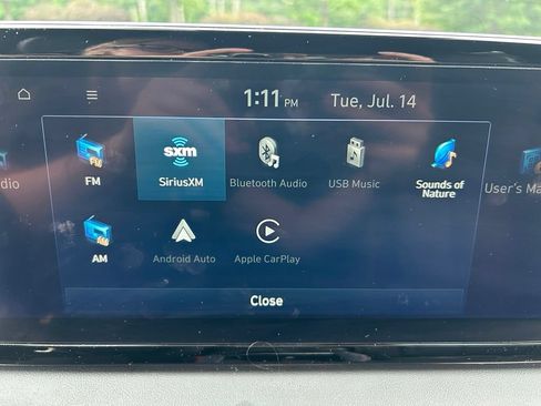 Used 2024 Hyundai Palisade Calligraphy AWD/4WD image 33