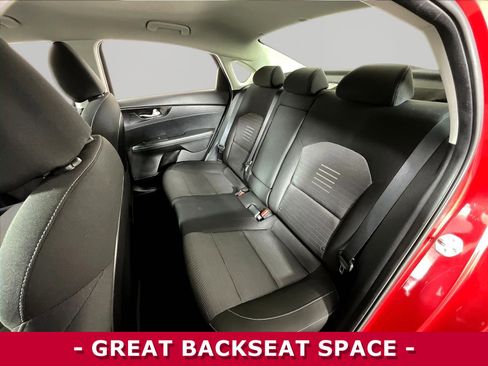 Used 2019 Kia Forte S FWD image 22