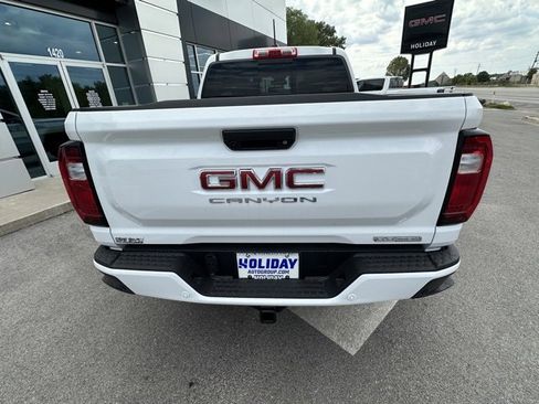 New 2026 GMC Canyon Elevation w/ Convenience Package image 5