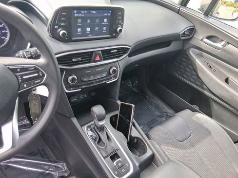 Used 2016 Hyundai Tucson SE w/ Option Group 02 AWD/4WD image 15