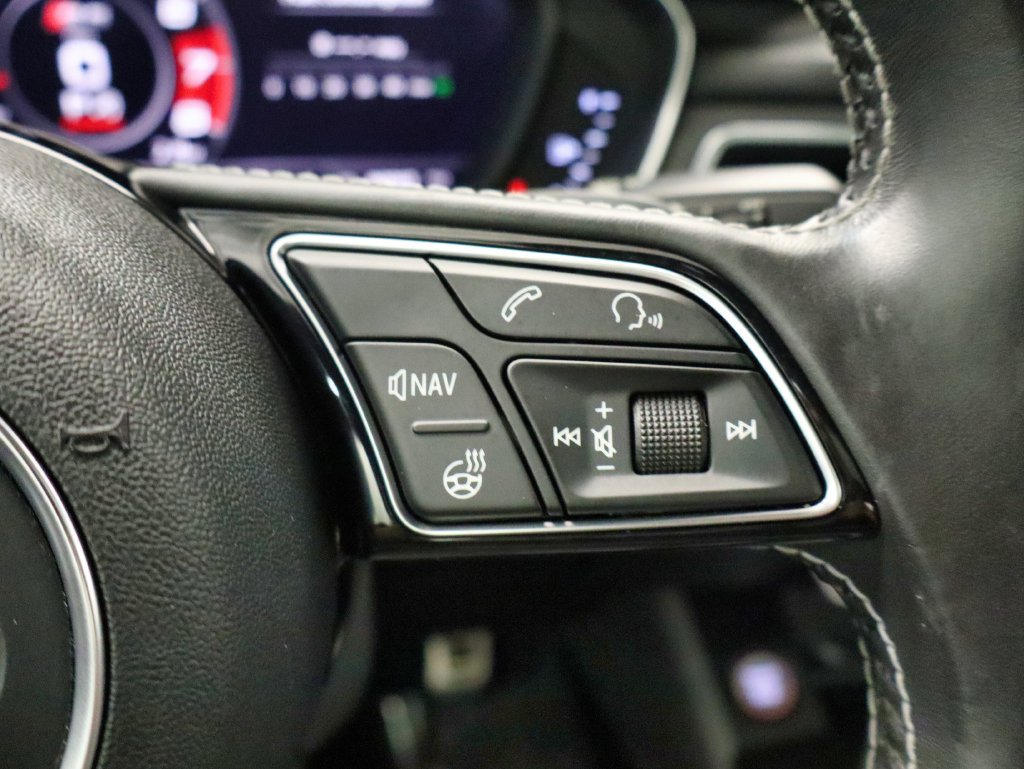 Used 2018 Audi S5 Prestige AWD/4WD image 31