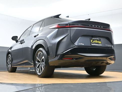 Used 2023 Lexus RZ 450e Premium w/ Accessory Package (Z1) image 52