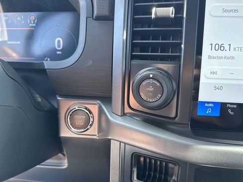 New 2026 Ford F150 XLT w/ Equipment Group 302A MID image 28